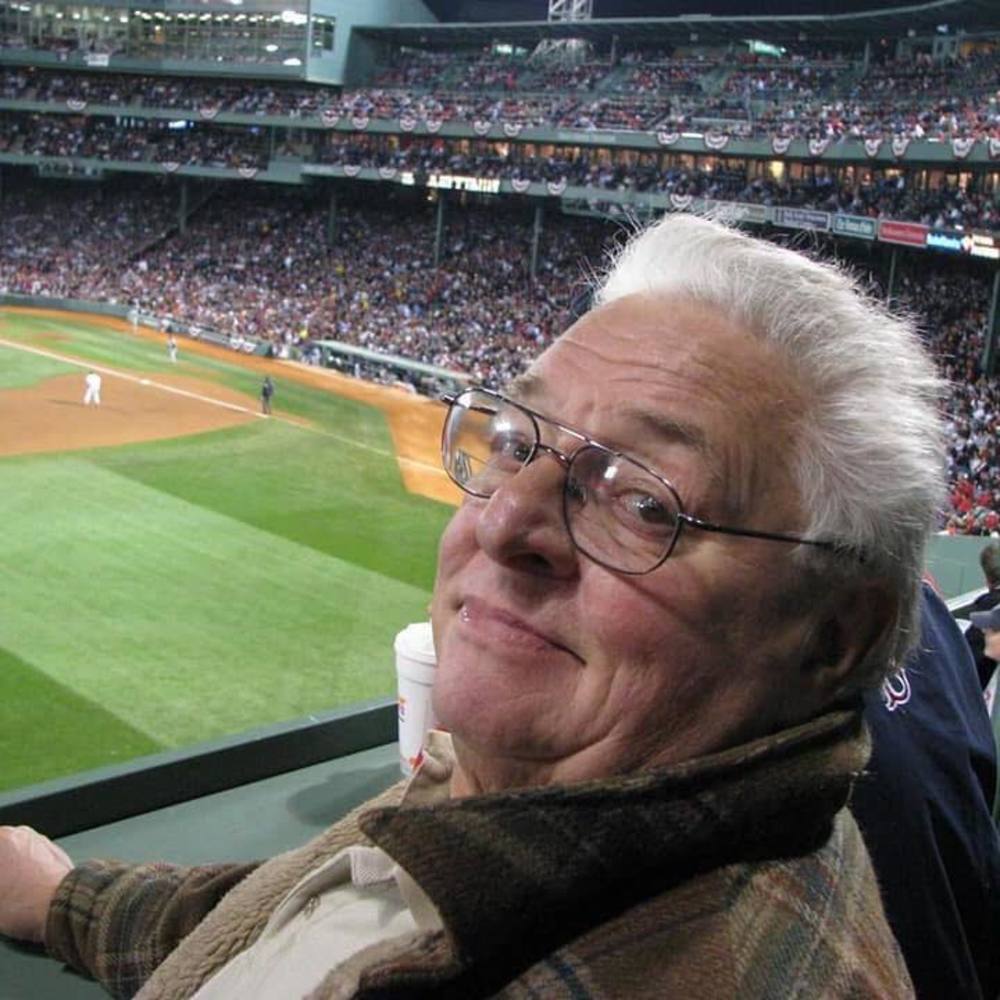 Meet your Posher, Richard